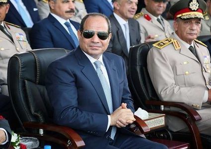 تأجيل النطق بالحكم في قضية محاولة اغتيال السيسي