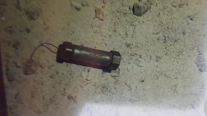 الاحتلال يزعم تعرض قواته لالقاء قنبلة أنبوبية قرب يعبد