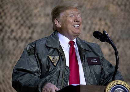 اجتماعات أمريكية اسرائيلية متواصلة لتأخير الإنسحاب من سوريا