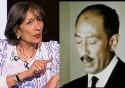 وفاة كاميليا السادات إثر تعرضها لأزمة صحية بمنزلها