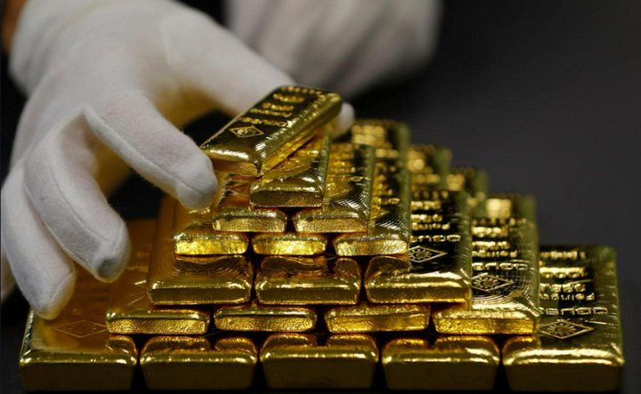 أسعار الذهب في فلسطين بالشيكل اليوم الأربعاء