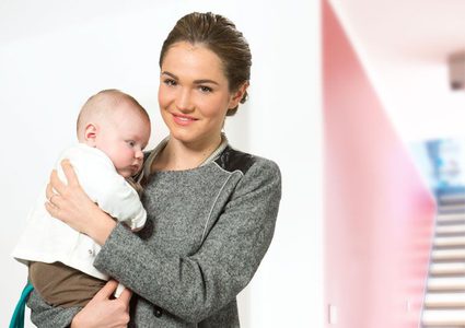 دراسة: الرضاعة الطبيعية تحمي الأمهات من السمنة