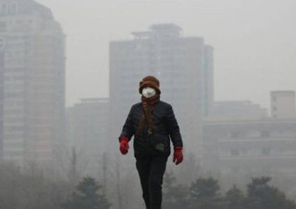 سكان الهند يستيقظون على تهديد مميت