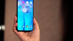 "Huawei" ترفع الستار عن أقوى هواتفها