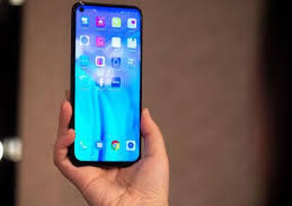 "Huawei" ترفع الستار عن أقوى هواتفها