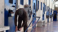 هل يؤسس العام الجديد لانتفاضة في السجون تطيح بمخطط"أردان"؟