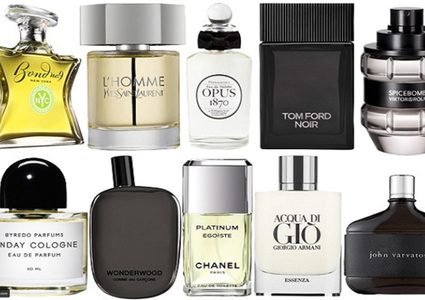 العطور الأحب على قلب النجمات 2018