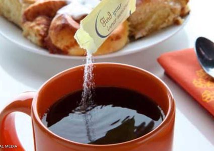 اختبار طبي لفوائد "المحليات الصناعية".. ونتيجة مفاجئة