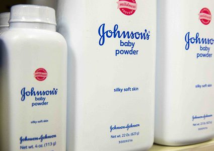 "جونسون آند جونسون":في مرمى نيران الرقابة الهندية