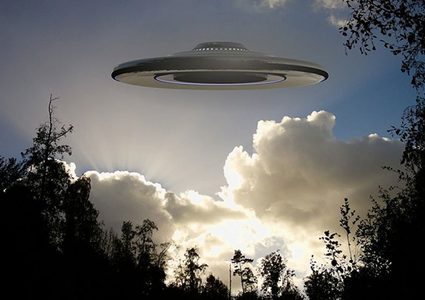 جسم غامض يثير جدلا على شبكة الإنترنت