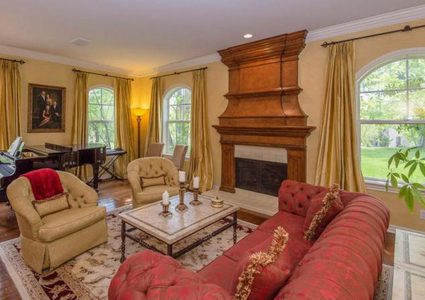 صور: ديكور شتاء 2019