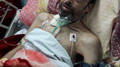 مواطن غزي يناشد الرئيس ورئيس الوزراء