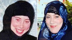 أين تختبئ أخطر امرأة في العالم ؟