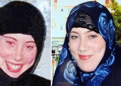 أين تختبئ أخطر امرأة في العالم ؟