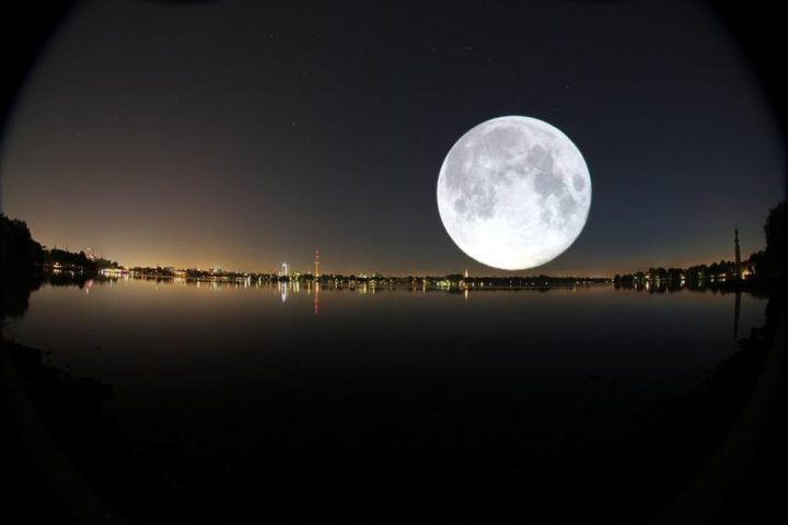 الصين تحقق أول هبوط في التاريخ على الجانب المعتم للقمر