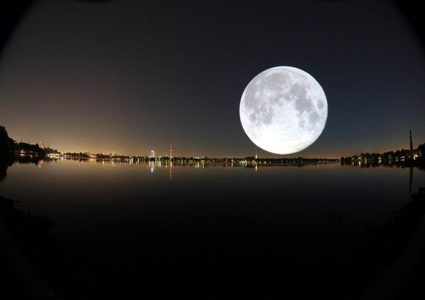 الصين تحقق أول هبوط في التاريخ على الجانب المعتم للقمر