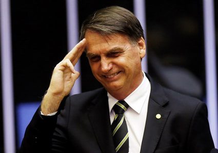 بروفيسور اسرائيلي: "البرازيل لن تنقل سفارتها إلى القدس"