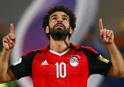 الفرعون صلاح "قوة ناعمة"