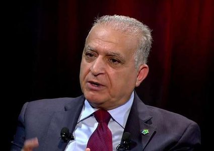 بغداد تعلن عن دعمها لاستعادة سوريا مقعدها في الجامعة العربية