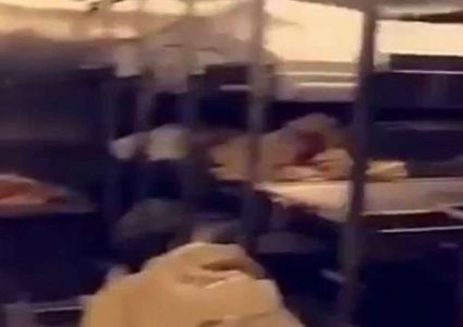 السلطات السعودية تحقق في واقعة "الرقص مع جثث مستوردة"