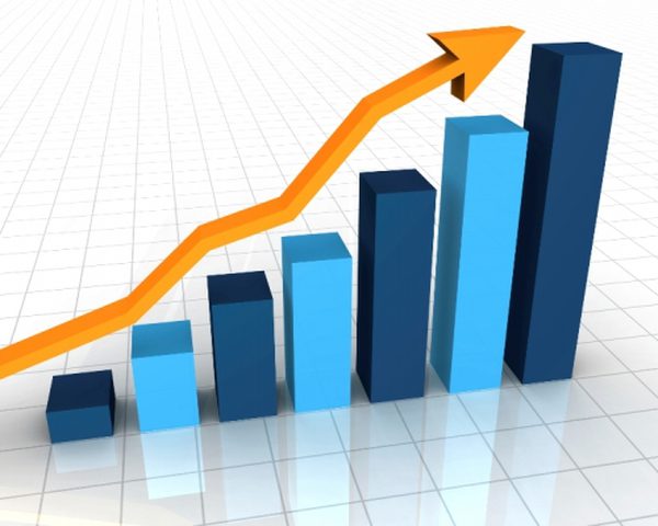 ارتفاع الرقم القياسي لكميات الإنتاج الصناعي خلال تشرين ثاني