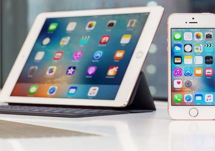 هكذا تخفي الصور الهامة على آيفون وآيباد