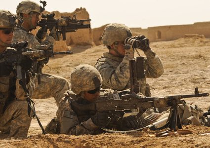 الجيش الأمريكي: قتلنا 1139 مدنيا في العراق وسورية