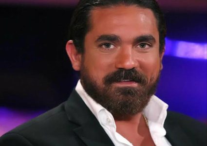 أحد أبرز وجوه الدراما المصرية يكشف مرضه النفسي