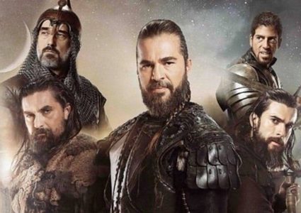 كواليس "قيامة أرطغرل" بانتاجه الضخم