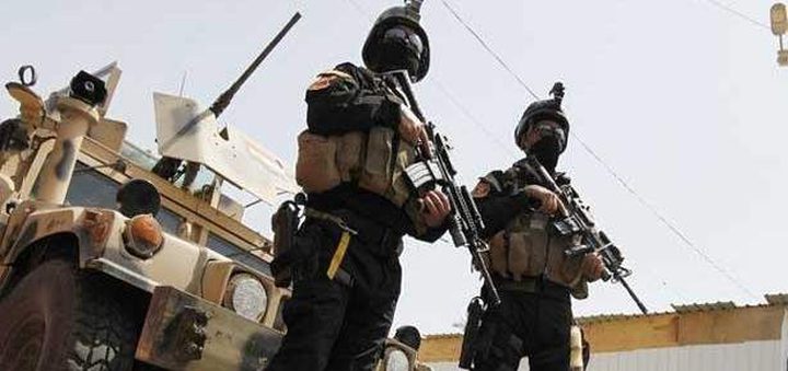 الأمن العراقي: تدمير 4 أنفاق وتفجير 10 قنابر و9 عبوات ناسفة