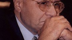 العجز الديمقراطي