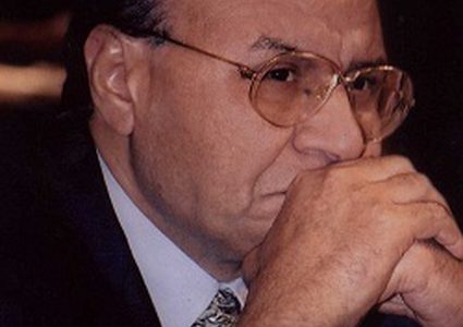 العجز الديمقراطي