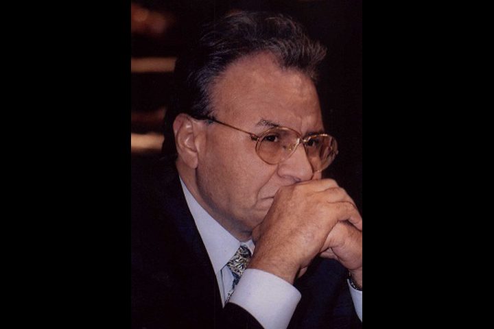 العجز الديمقراطي