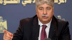 مجدلاني: المجتمع الدولي مطالب بتطبيق قرار مجلس الأمن 2234