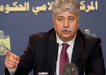 مجدلاني: المجتمع الدولي مطالب بتطبيق قرار مجلس الأمن 2234
