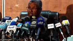 الحزب الحاكم بالسودان: المعارضة تدعو للانقلاب على الدستور