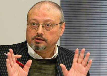 النيابة السعودية تطلب الإعدام لخمسة موقوفين في قضية خاشقجي