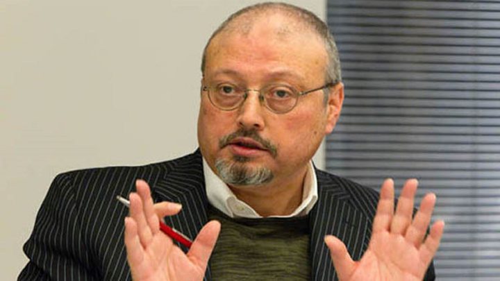 النيابة السعودية تطلب الإعدام لخمسة موقوفين في قضية خاشقجي