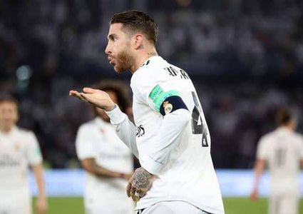 بعد التعادل مع فياريال...الملكي يفشل في العودة لدائرة الصراع