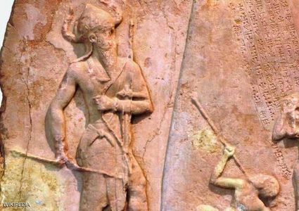 "السر" وراء انهيار الإمبراطورية الأكادية