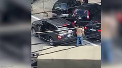 عملية خطف مسلح في معقل حزب الله