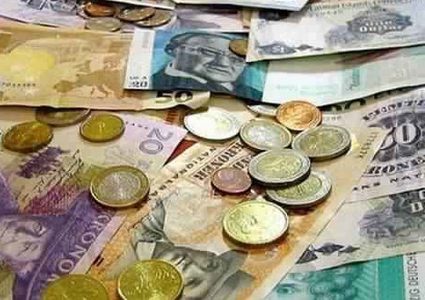 اسعار العملات والمعادن