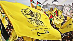 أبو سيف: فتح تقرر اغلاق مقراتها في قطاع غزة