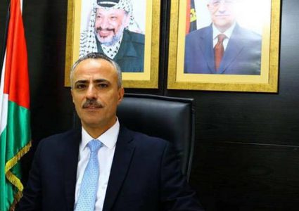 أبو دياك: الاعتداء على هيئة الإذاعة والتلفزيون خدمة للاحتلال