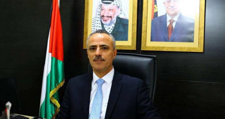 أبو دياك: الاعتداء على هيئة الإذاعة والتلفزيون خدمة للاحتلال