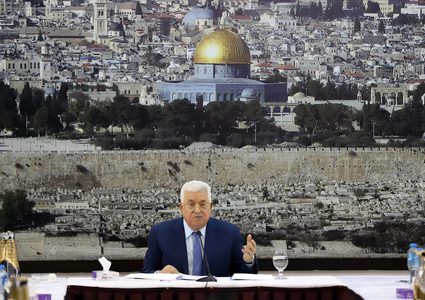 الرئيس: إذا لم تحصل انتخابات في القدس لن أقبل أي انتخابات