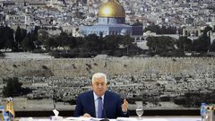 الرئيس: إذا لم تحصل انتخابات في القدس لن أقبل أي انتخابات