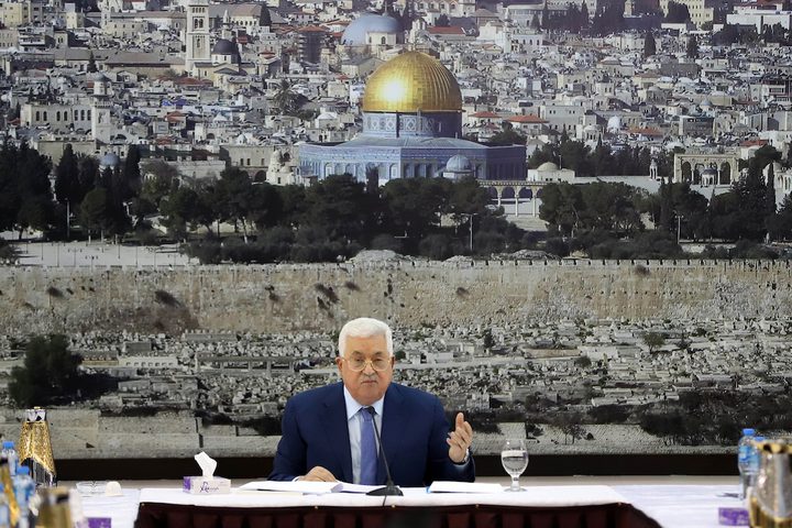 الرئيس: إذا لم تحصل انتخابات في القدس لن أقبل أي انتخابات