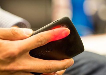 تطبيق يكشف "الأنيميا" بوساطة كاميرا الهاتف!