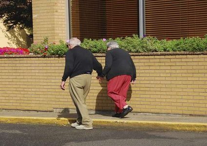 دراسة: الشيخوخة تبدأ مع سن الشباب ولا تتوقف أبدا!